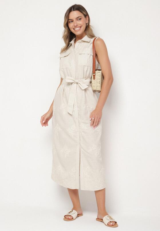 Rochie Bej 2