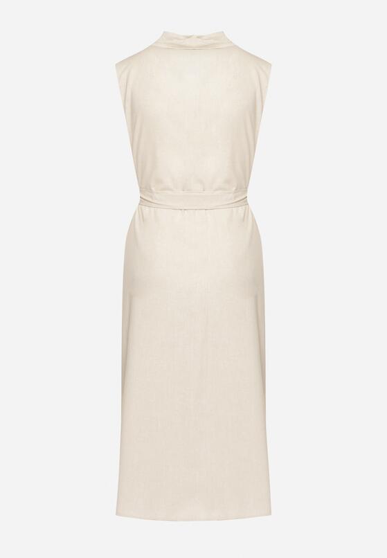 Rochie Bej 7
