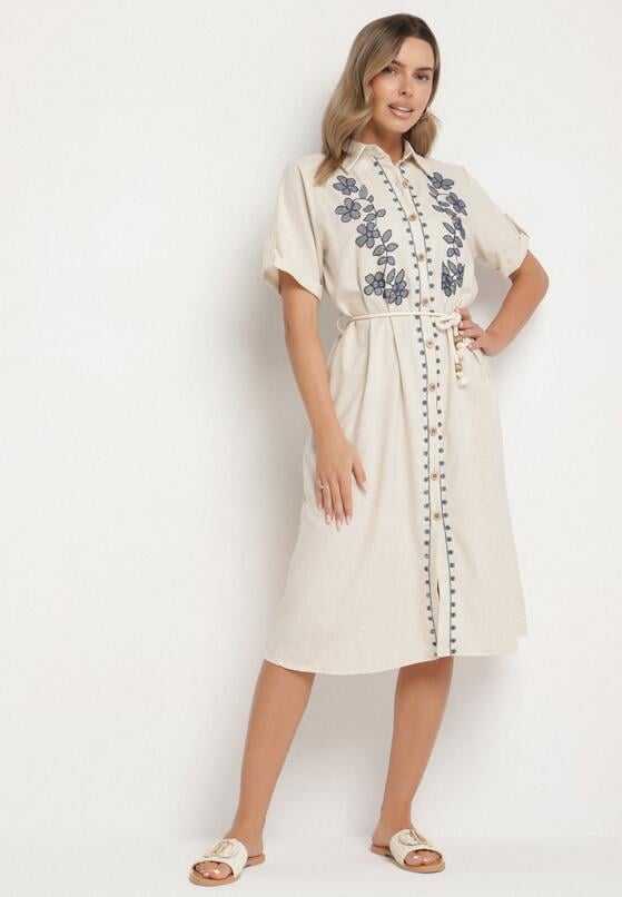 Rochie Bej 2