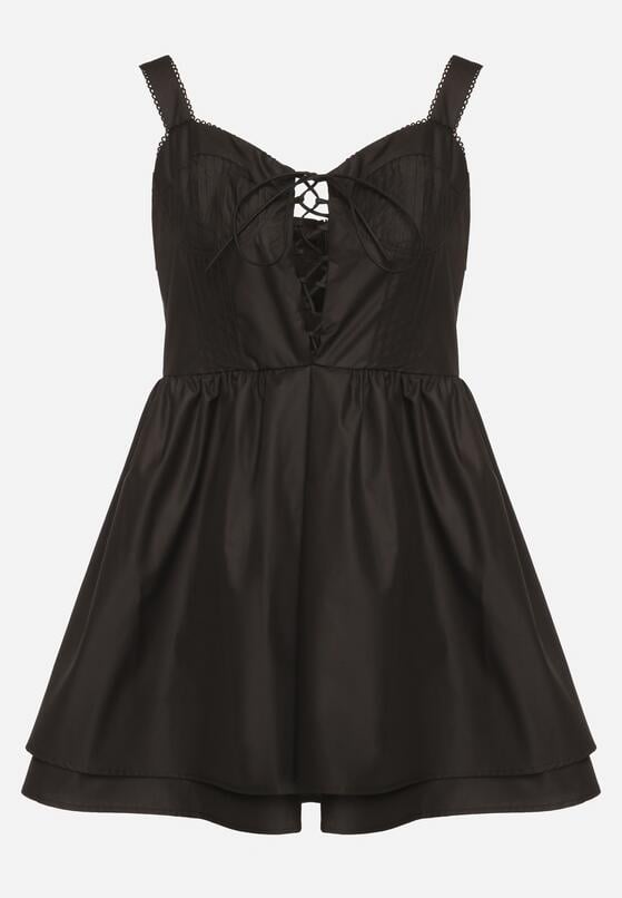 Rochie Neagră 6