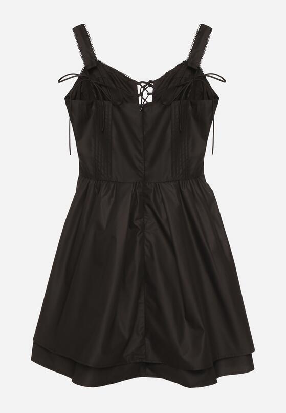 Rochie Neagră 7