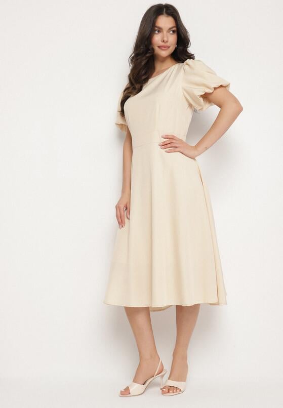 Rochie Bej 2
