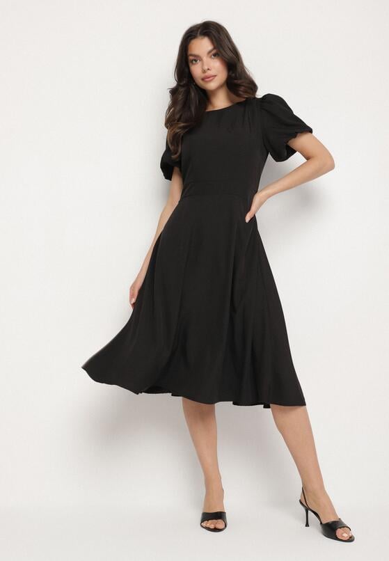 Rochie Neagră 1