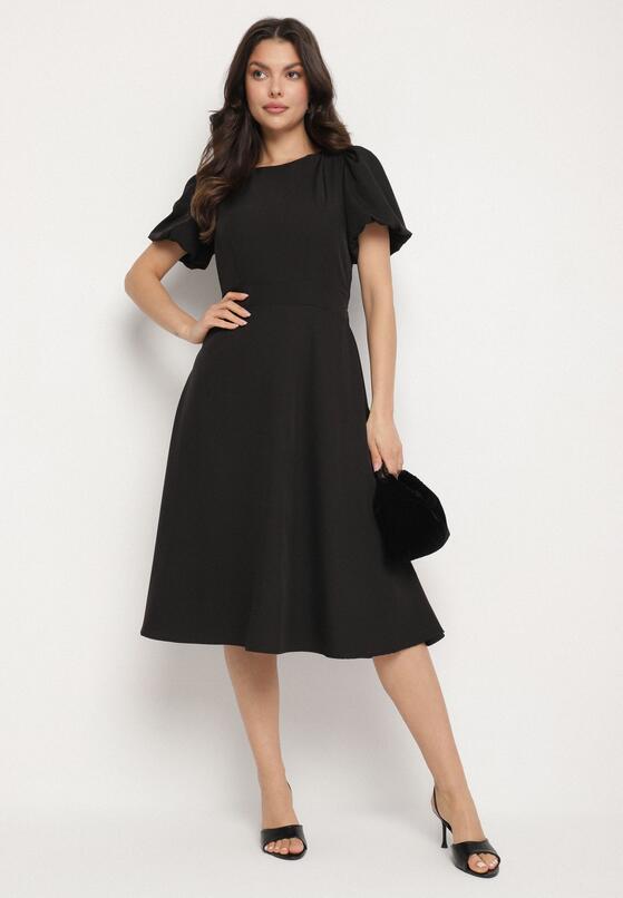 Rochie Neagră 2