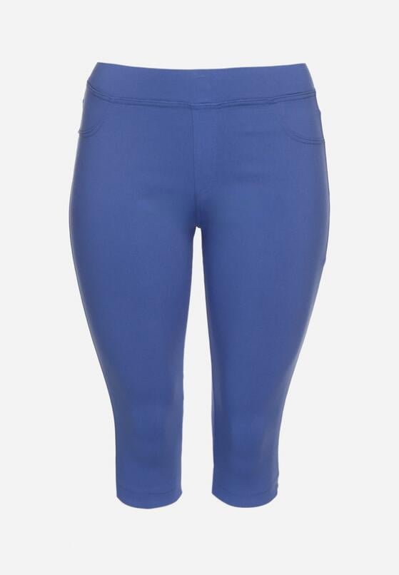 Pantaloni Albaștri 6