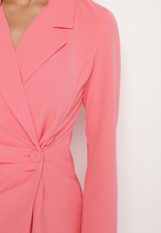 Rochie Roz 5