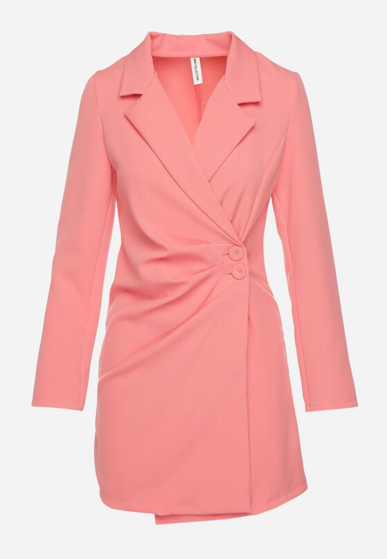 Rochie Roz 6