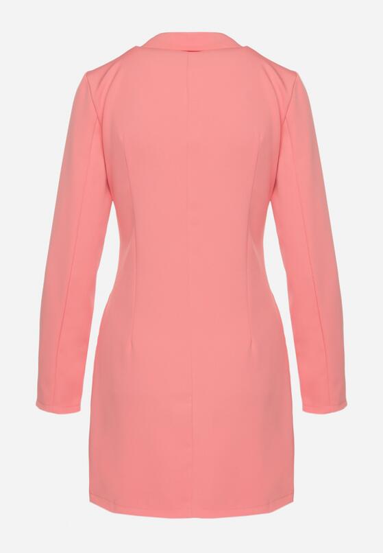 Rochie Roz 7