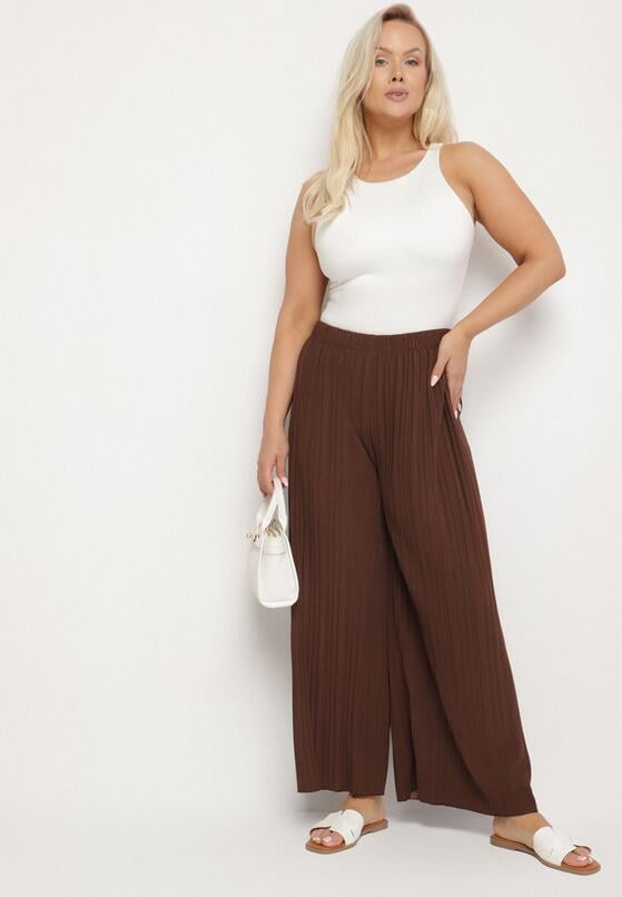 Pantaloni Maro 2