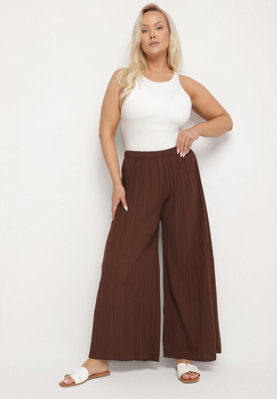 Pantaloni Maro 4