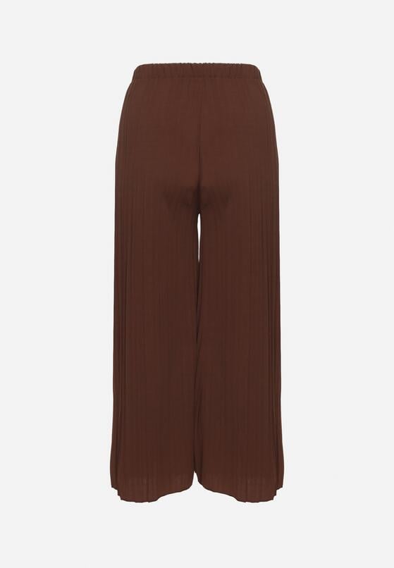 Pantaloni Maro 7
