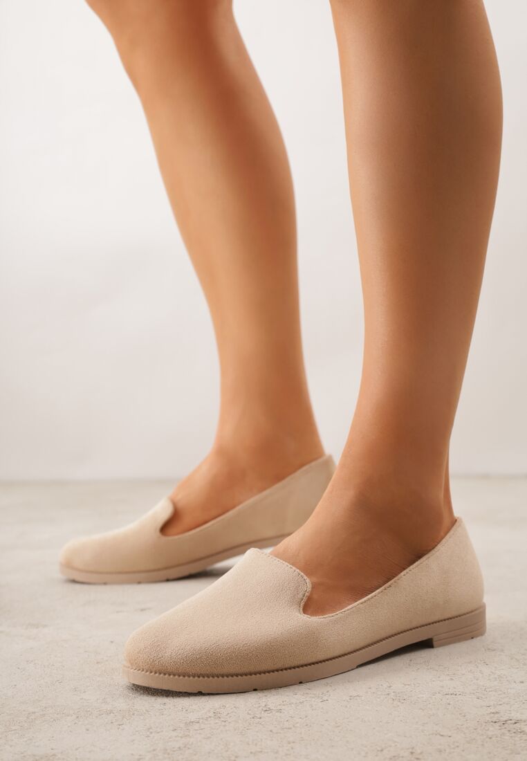 Balerini Bej închis 1