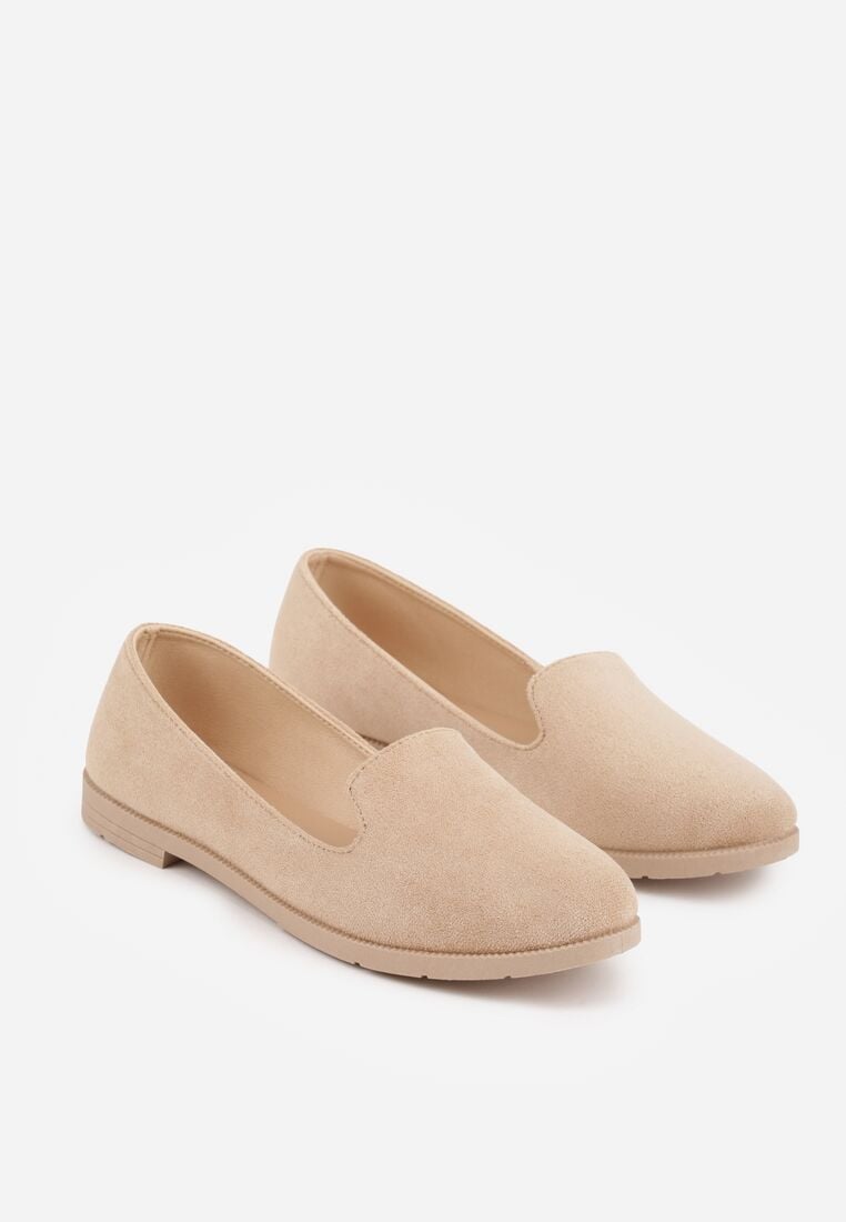 Balerini Bej închis 5