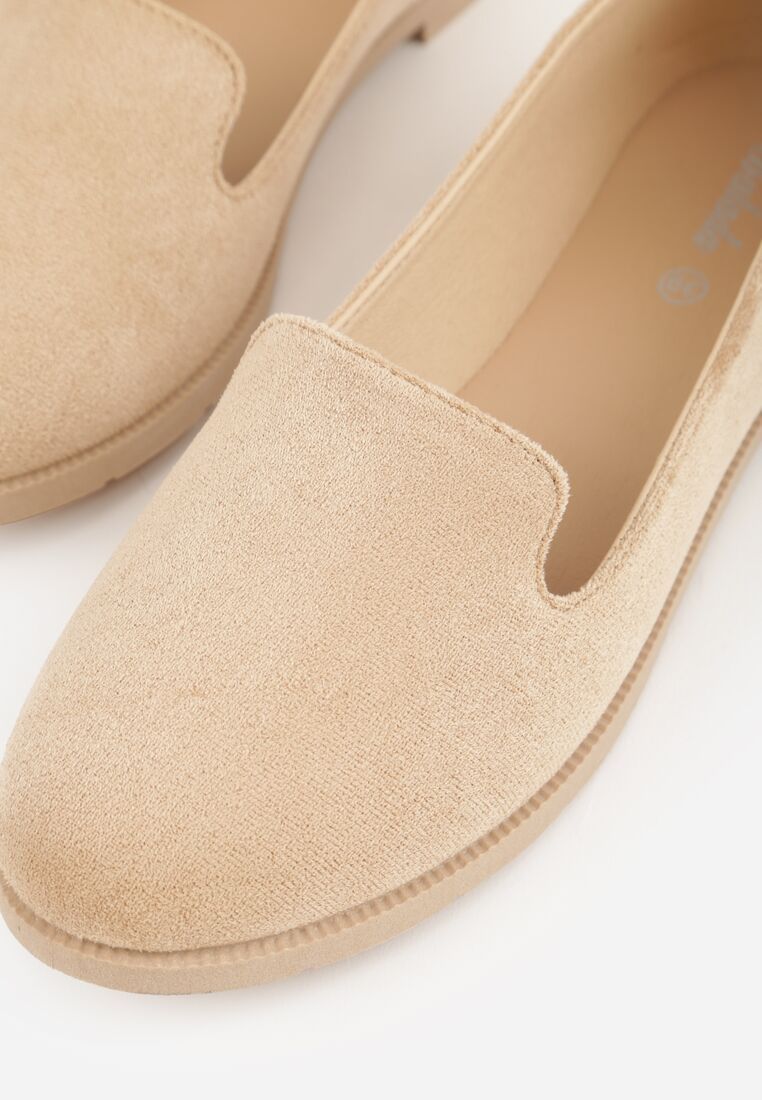 Balerini Bej închis 9