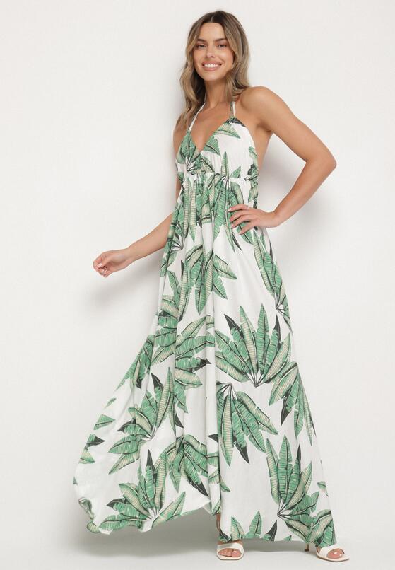 Rochie Verde 1