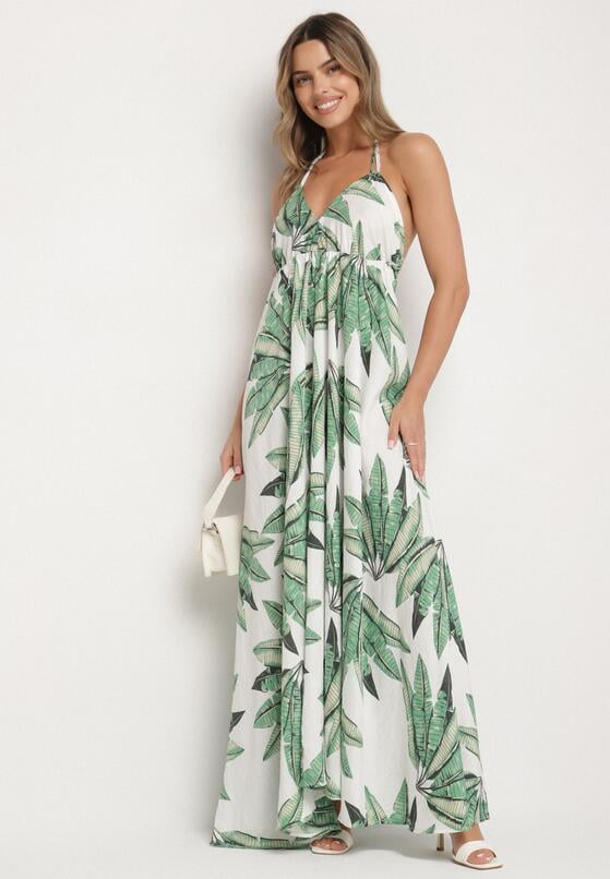 Rochie Verde 2