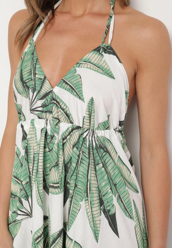 Rochie Verde 5