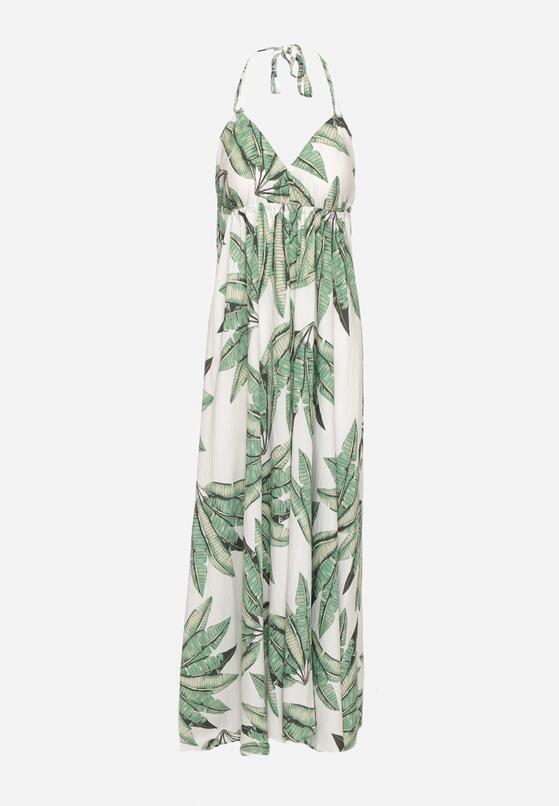 Rochie Verde 6
