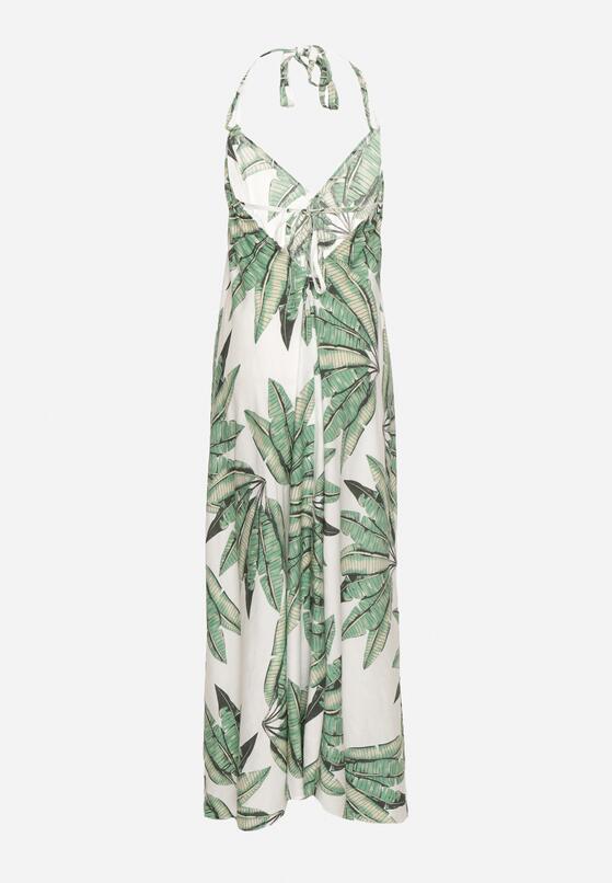Rochie Verde 7