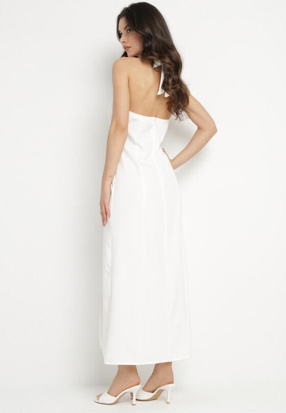 Rochie Albă 3