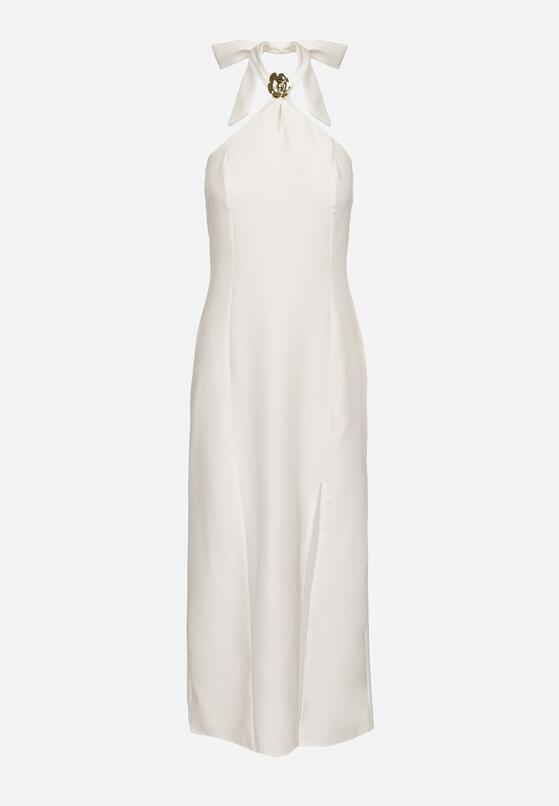 Rochie Albă 6