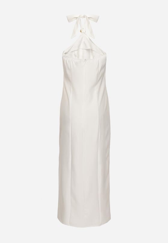 Rochie Albă 7