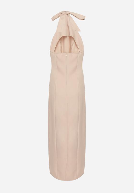 Rochie Bej 7