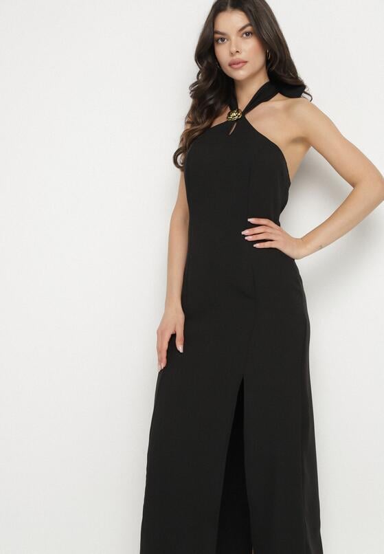 Rochie Neagră 4
