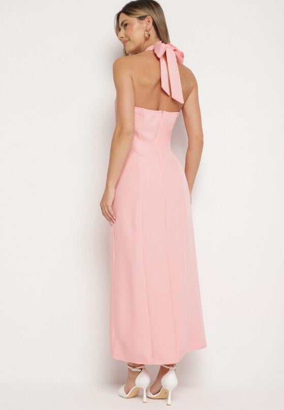 Rochie Roz 3