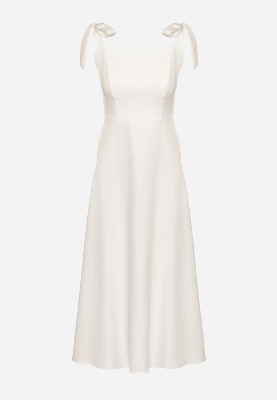 Rochie Albă 6