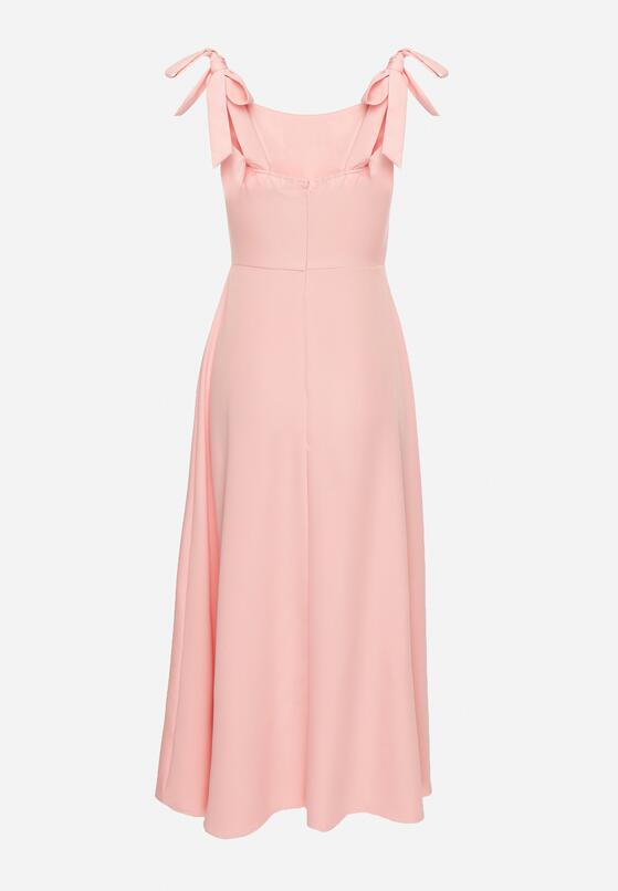 Rochie Roz 7