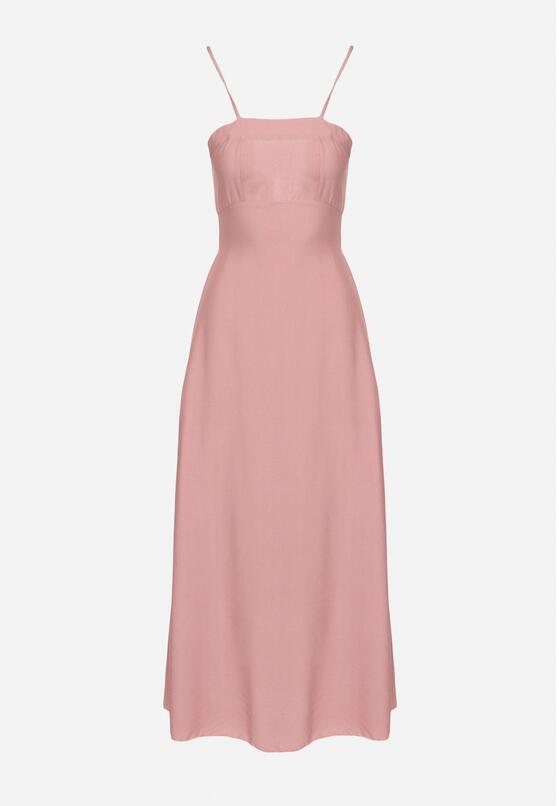 Rochie Roz 6