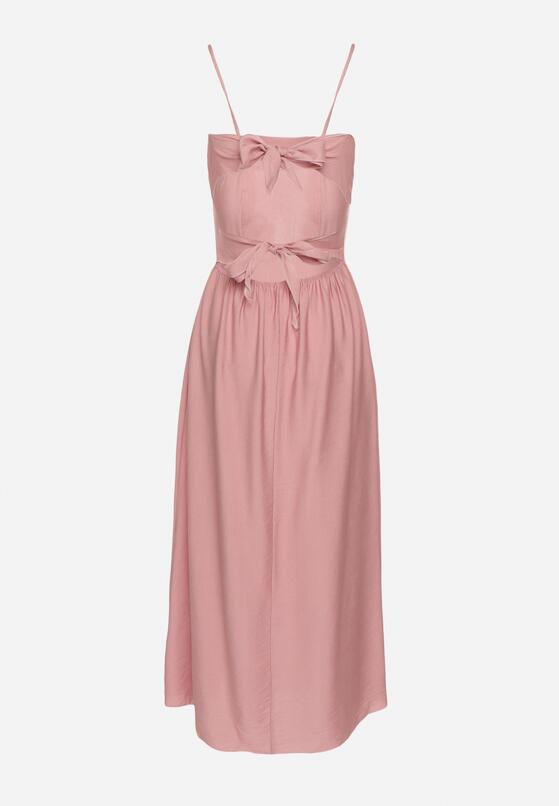 Rochie Roz 7