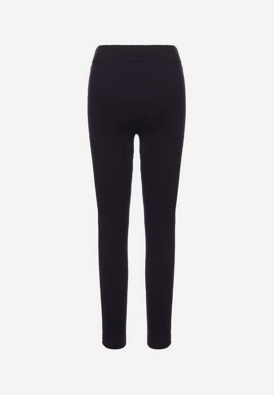 Tengerészkék Leggings 7