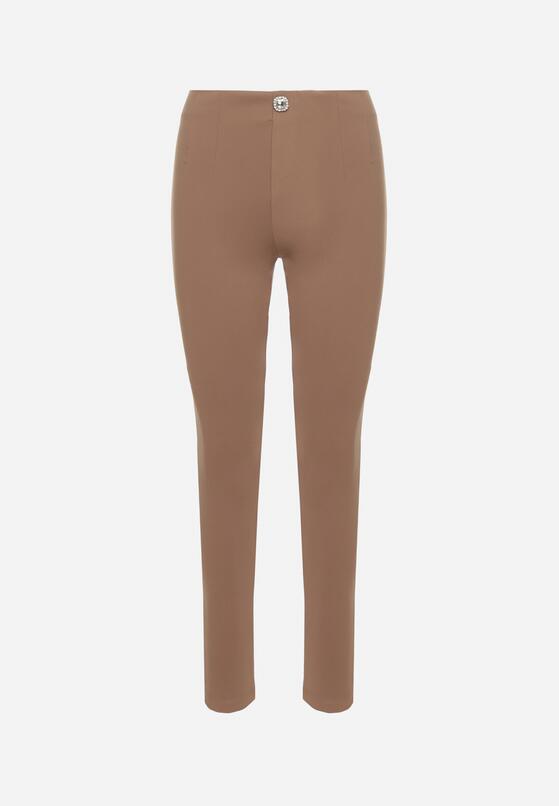 Bézs Leggings 6