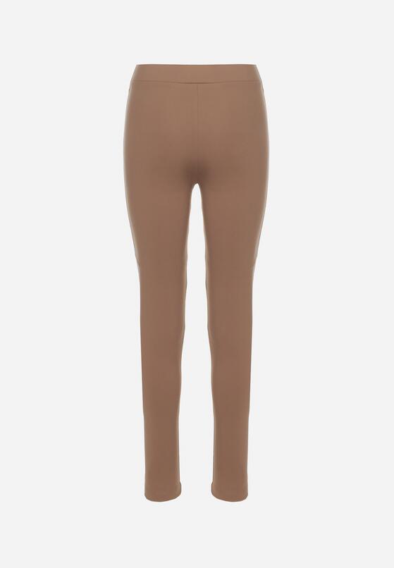 Bézs Leggings 7