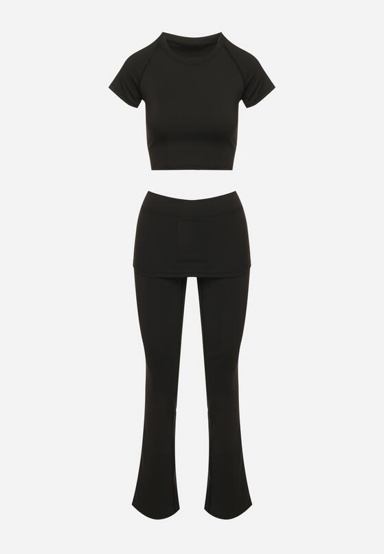 Compleu Negru 6