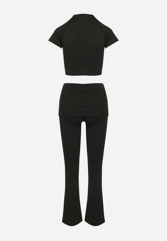 Compleu Negru 7