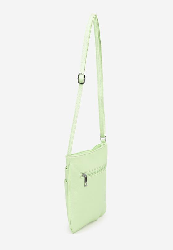 Geantă  Verde deschis 2