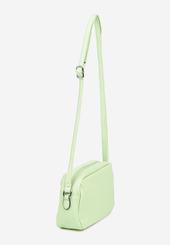 Geantă  Verde deschis 2