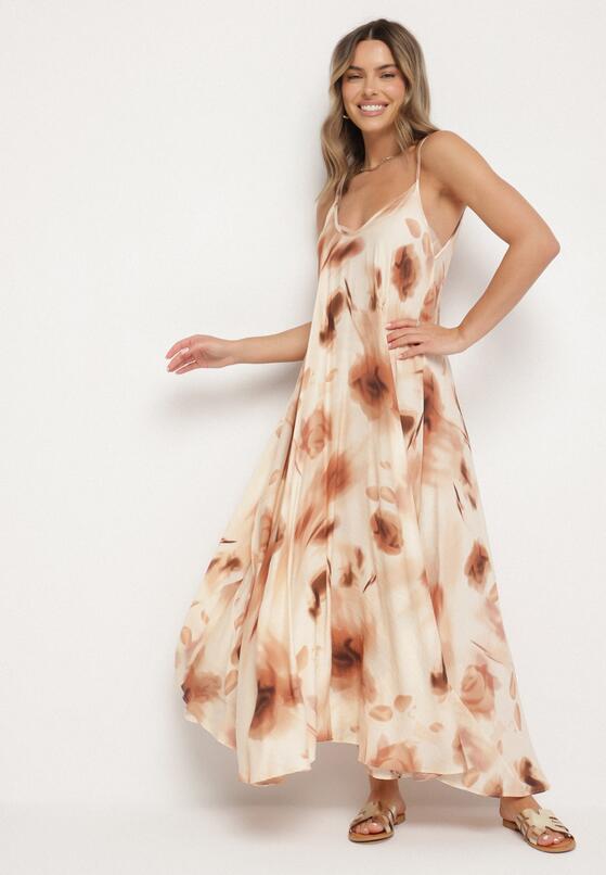 Rochie Bej 1