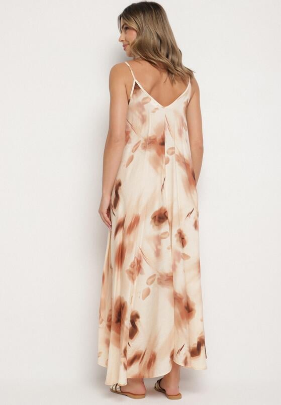 Rochie Bej 3