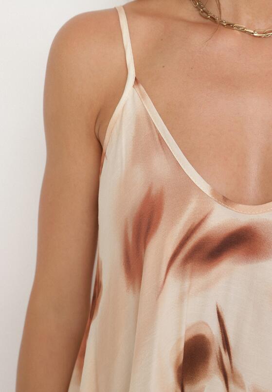 Rochie Bej 5