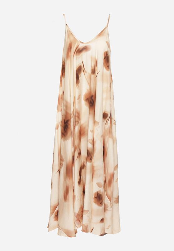 Rochie Bej 6