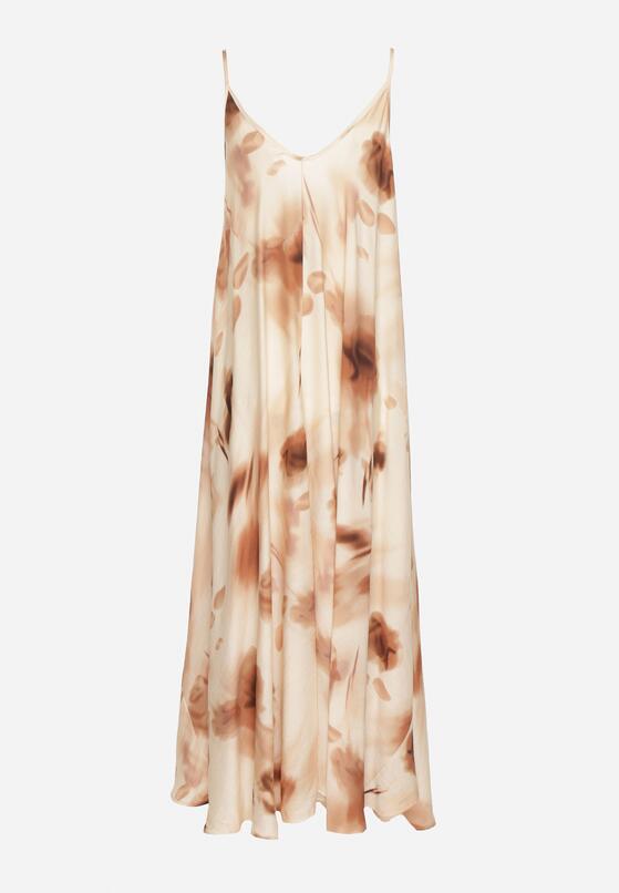 Rochie Bej 7