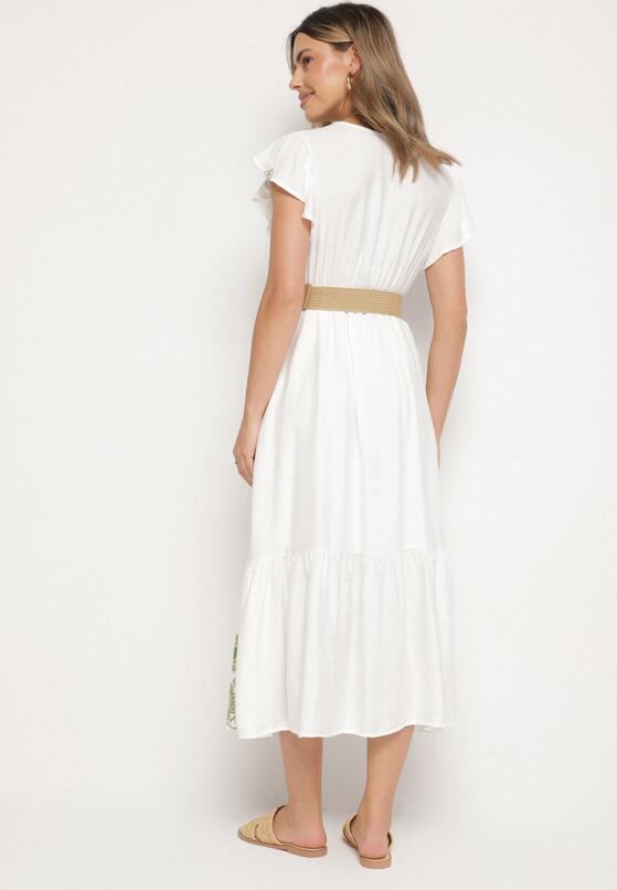 Rochie Verde 3