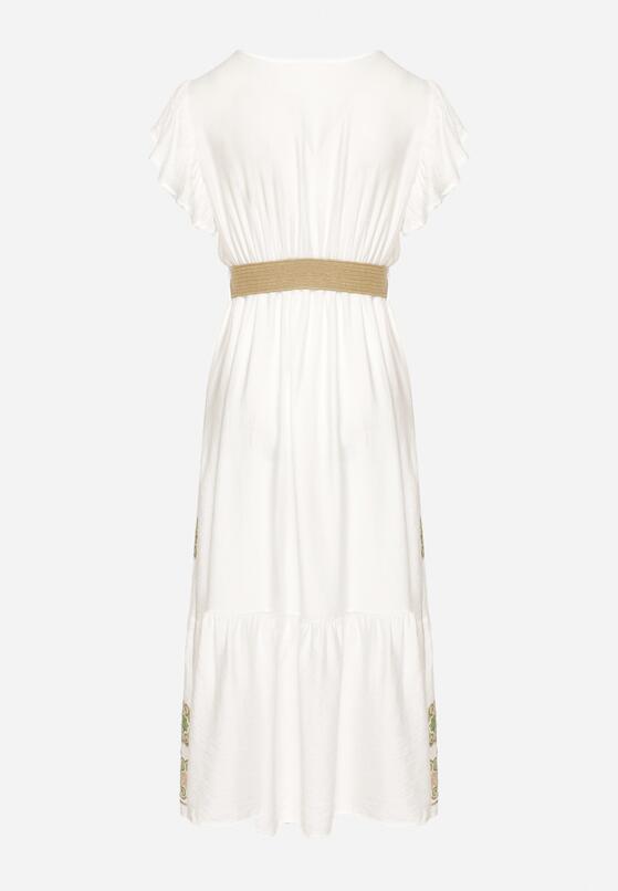 Rochie Verde 7