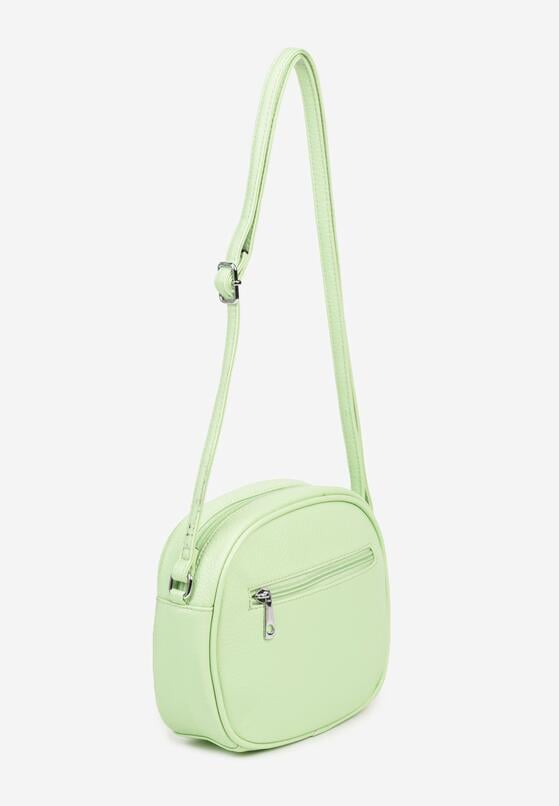 Geantă  Verde deschis 2
