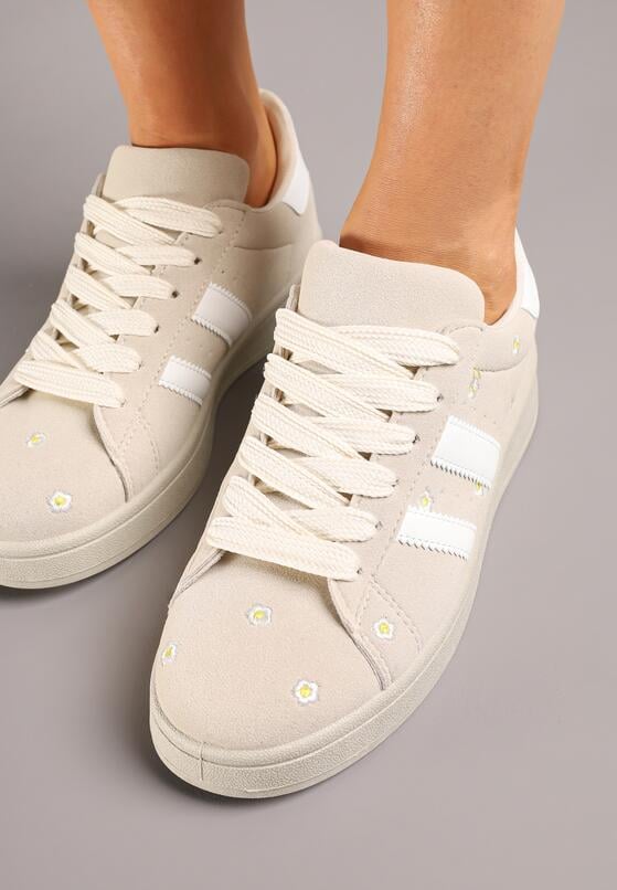 Sneakers Bej 3