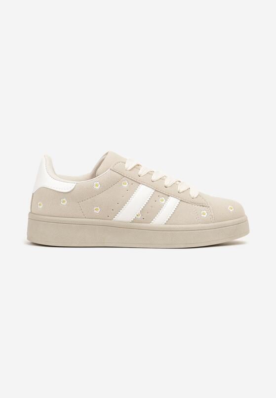 Sneakers Bej 4